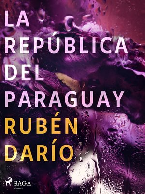 cover image of La República del Paraguay